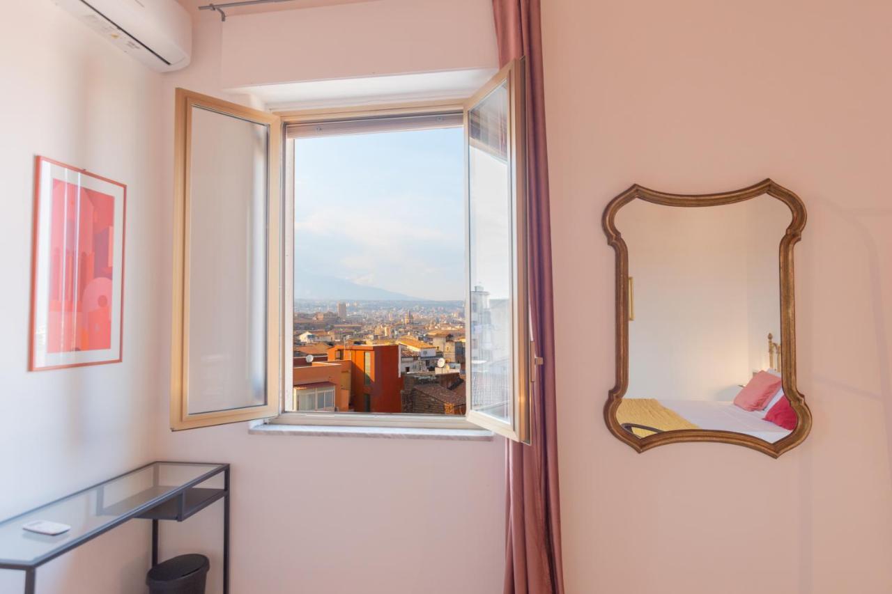 Soffitti Colorati Apartment Catania