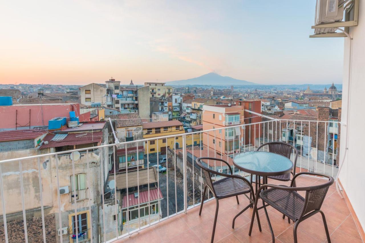 Soffitti Colorati Apartment Catania